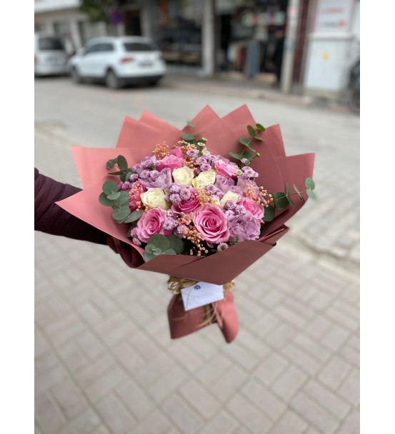 Baharım